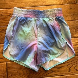 Avia running shorts, small